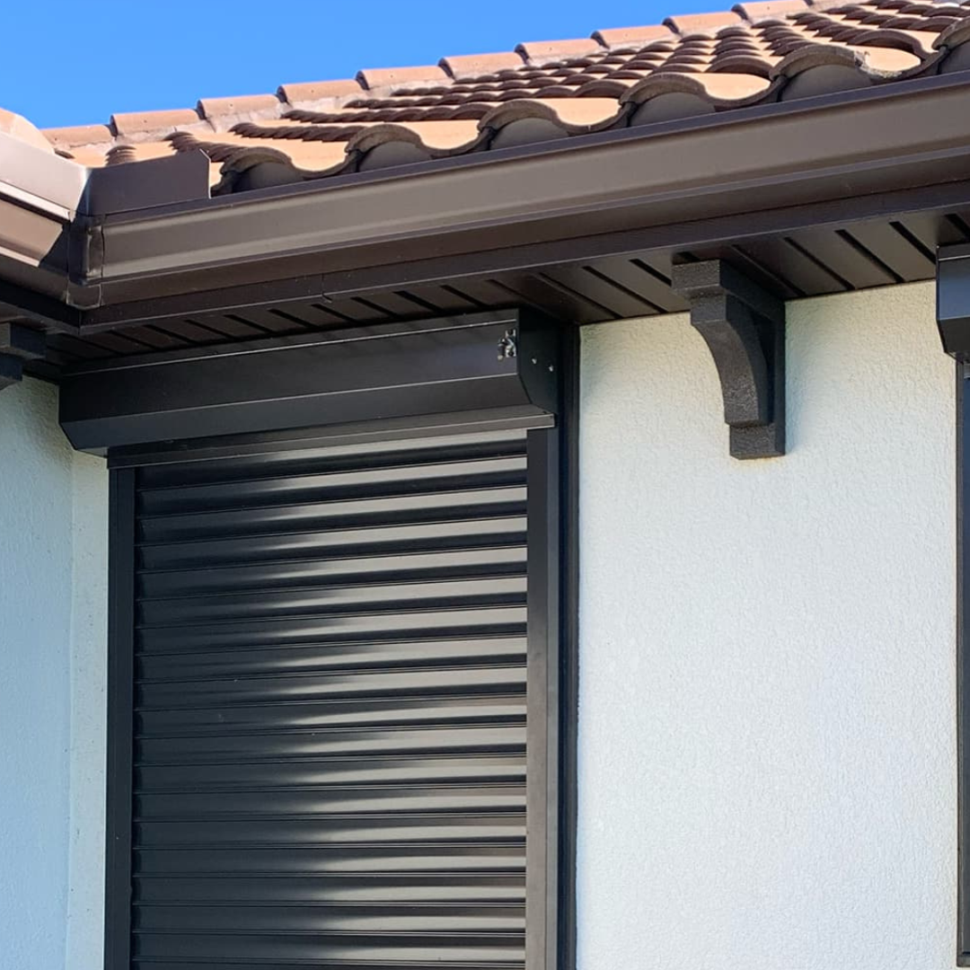 Exterior Painting