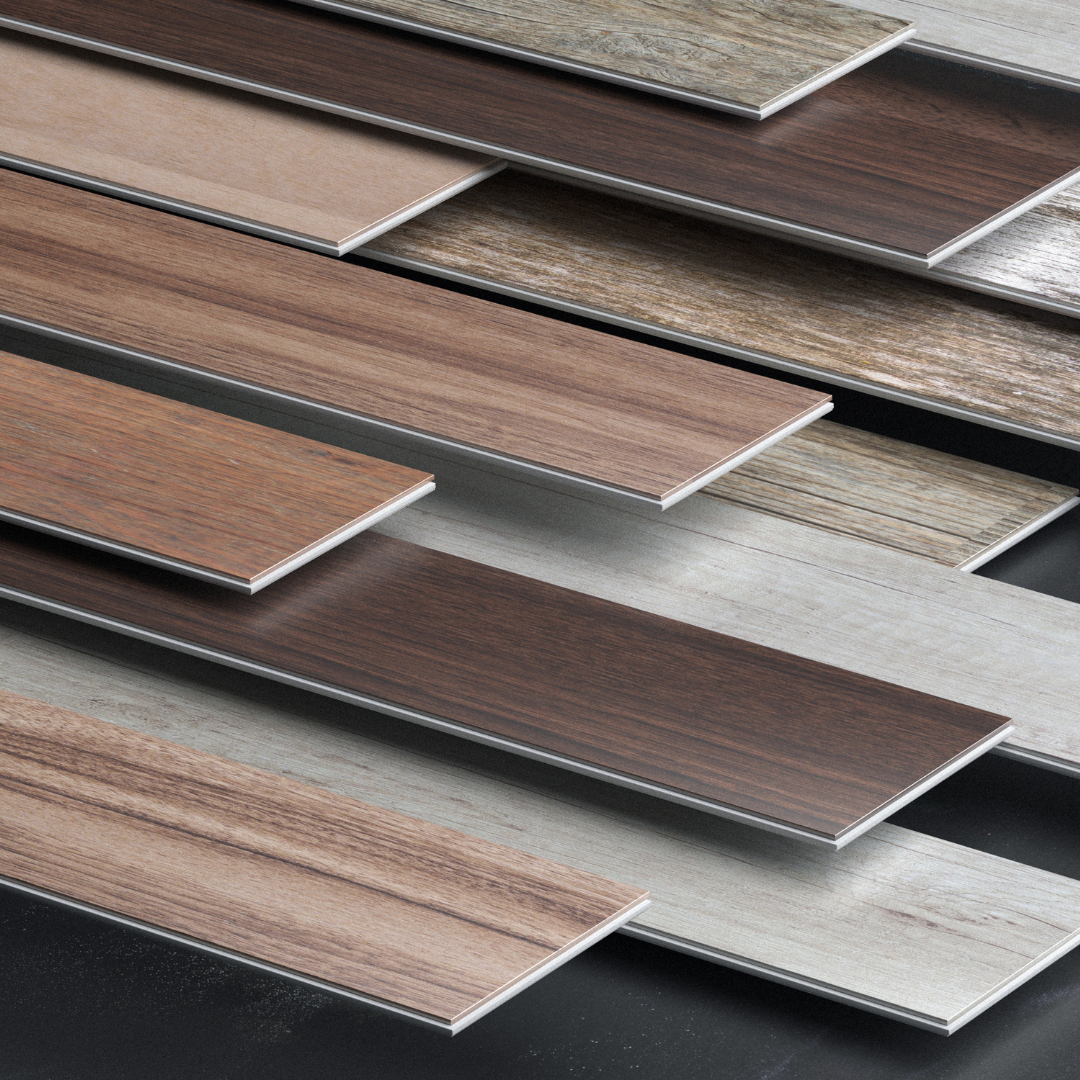 Flooring