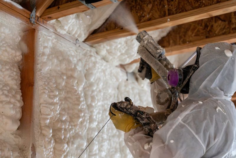 Attic Insulation