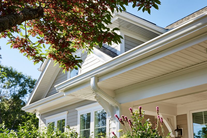 Gutters