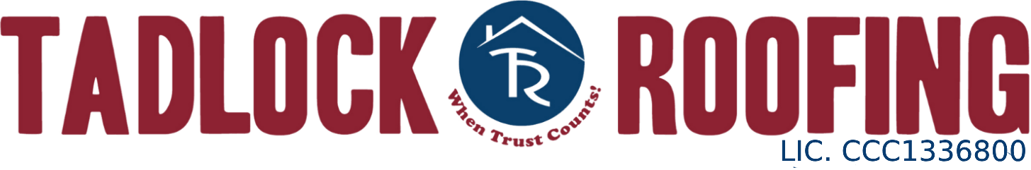 Tadlock Roofing